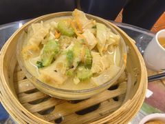 -香港蓮香樓(中環店)