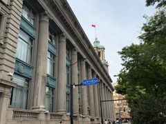 -四川北路(地铁站)