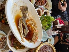 -乔家满族八大碗(流水沟店)