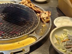 -喜来稀肉(虹泉路店)