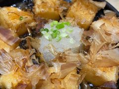 和风一口豆腐-东京屋(武定路店)