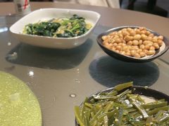 -大洋家·精品潮汕菜·生腌砂锅粥(天河东路店)