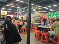 -小民大排档(江汉路店)