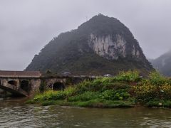 -靖西鹅泉风景区