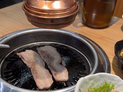 -本家韩国烤肉(青岛万象城店)