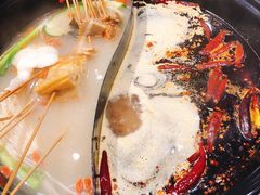-XiaoJunGan Hotpot 钢管厂五区小郡肝火锅串串香