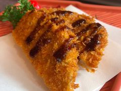 -藤原布二·大正创意料理(五台山店)