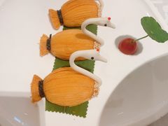 天鹅榴莲酥-好食上(喜盈门.范城店)