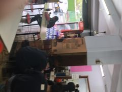-小龙大肉面馆