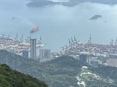 -梧桐山风景名胜区