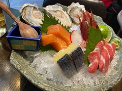 原志刺身拼盘-原志优秀食材·匠心料理·海胆主题(金亿广场店)