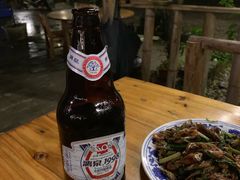 -柴火农家饭(遇龙河店)