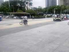 -万达广场(厦门湖里店)