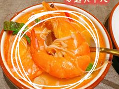 -泰逅SOMTAM泰国餐厅(新淮中心店)