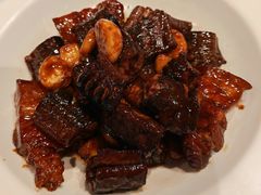 鳝筒烧肉-壹只菜·崇明本地特色菜(崇明南门店)