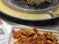 -喜来稀肉(虹泉路店)