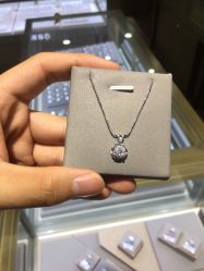 -威德钻石-克拉钻大本营(南京东路店)