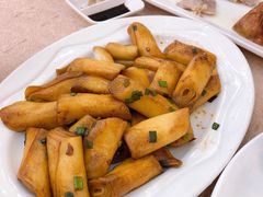 -轩记海鲜餐厅·四十五年老字号·经典粤菜(西区彩虹店)