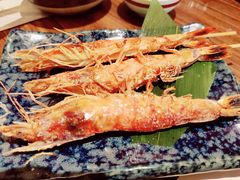 -大渔铁板烧(东城店)