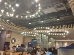 -华美国际影城(旧宫永辉店)