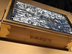 -街角等你.大连海鲜烧烤(西安路店)