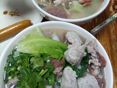 -粥君好殿·道滘肉丸粥(文华路店)