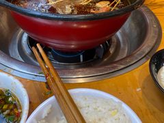 -袁记串串香(川师店)