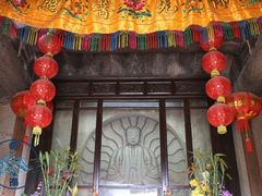 -草庵摩尼教遗址公园