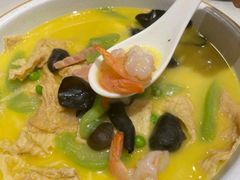 -李氏传家菜(兴城路店)