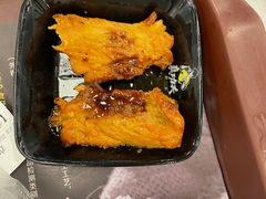 -真功夫(宝丰店)