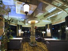 大堂-北辰洲际酒店·IT MAMA意式家味餐厅