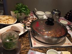 -黄记煌三汁焖锅(欢乐海岸店)