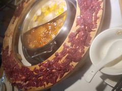 -三毛牛肉店(福强店)