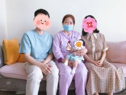 -爱陪伴一对一月子中心(融侨店)
