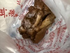 -净香园熟肉(北坦总店)