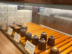 -发酵食堂(屏风街店)