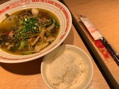 -每味每客·重庆麻辣烫(国泰店)