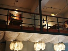 -伊斯坦布尔土耳其清真咖啡餐厅