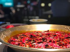 -小龙坎火锅(IFS HOT店)