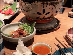 -烧肉达人•炭火烧肉(新天地店)