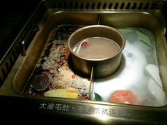 -大渝火锅(苏州西城永捷店)
