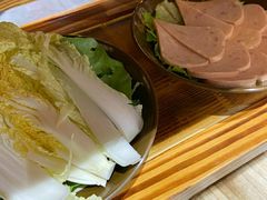 -锅来乐地锅鸡(安亭店)