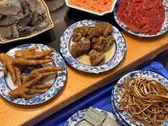 -飘香火锅(玉林西路店)