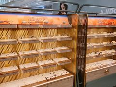 -MUJOSH木九十眼镜(人广来福士店)