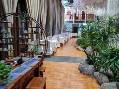 -雅和生态渔庄·宜城锅巴饭(龙灵山公园店)