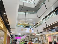 -万达广场(北京槐房店)