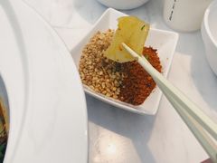 -成都你六姐·牛肉冒菜·麻辣香锅(长泰广场店)