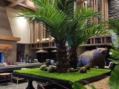 -清河半岛温泉度假酒店