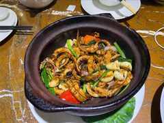-广东道至正餐厅(区庄店)