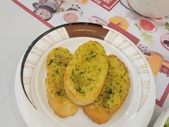-斗牛士牛排餐厅(嘉里汇店)